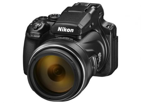 Nikon COOLPIX P1000 da 16MP